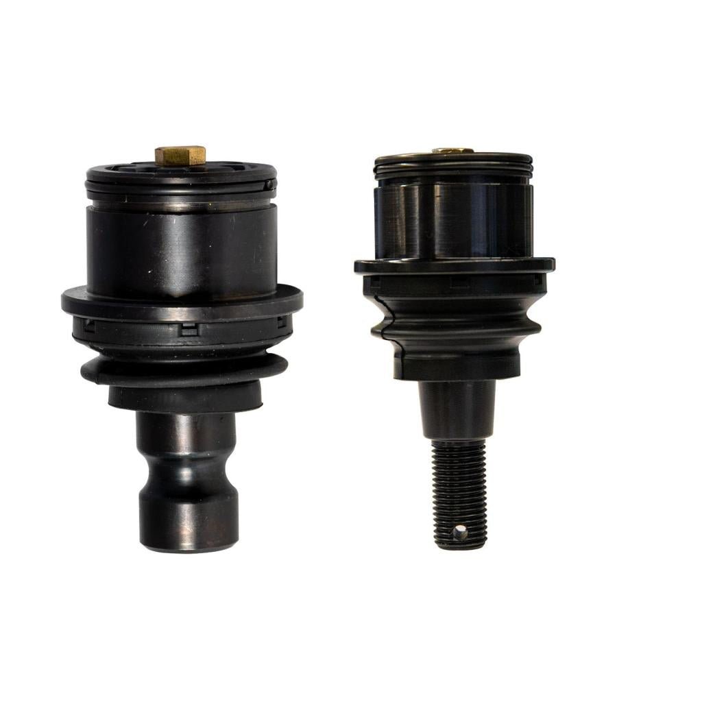 SuperATV Can - Am Maverick R Heavy - Duty Ball Joints - MojoMotoSport.com