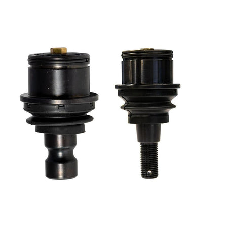 SuperATV Can - Am Maverick R Heavy - Duty Ball Joints - MojoMotoSport.com