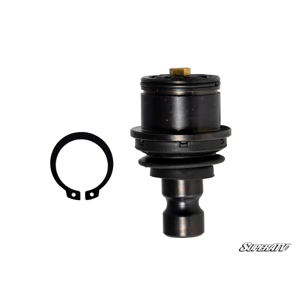 SuperATV Can - Am Maverick R Heavy - Duty Ball Joints - MojoMotoSport.com