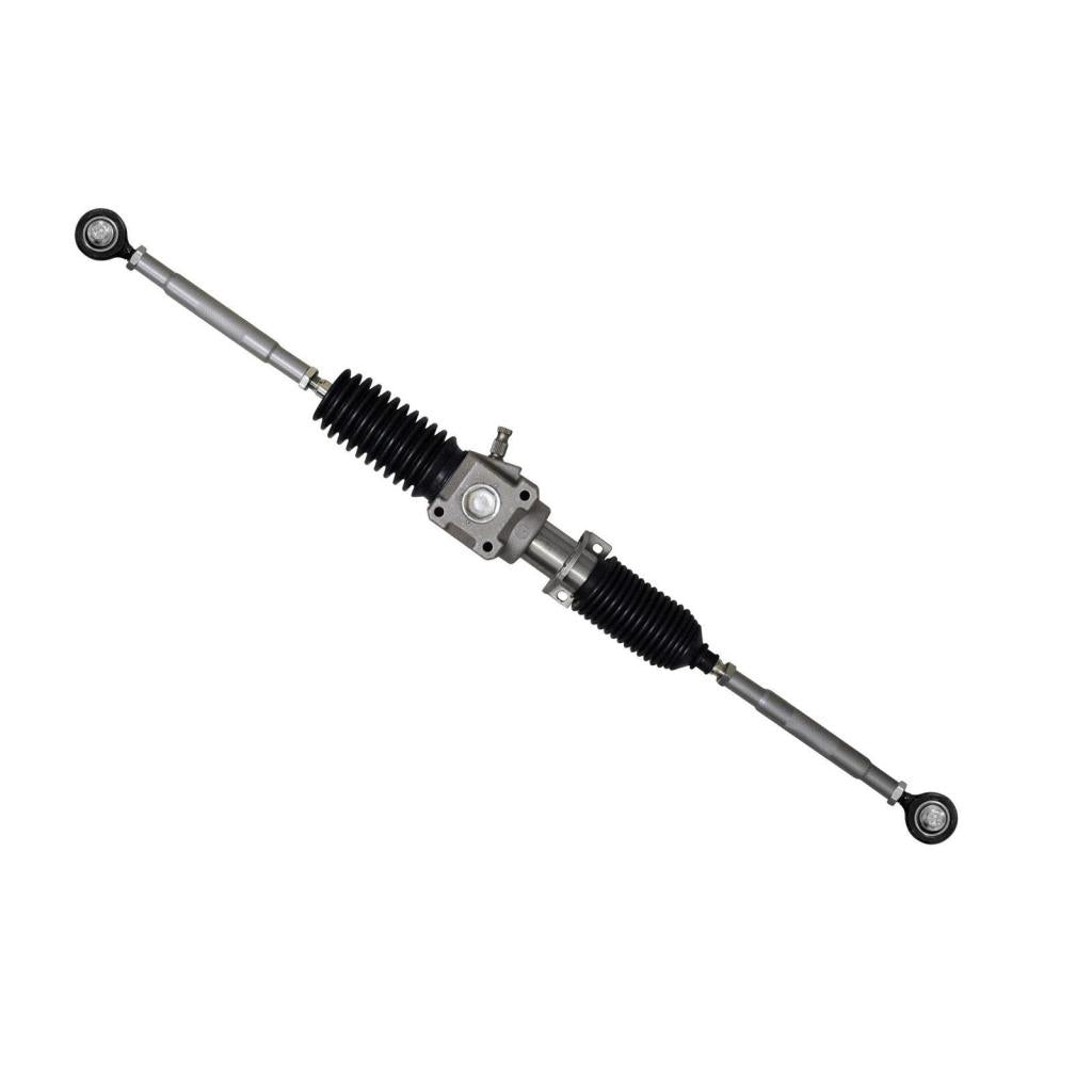 SuperATV Can - Am Maverick RackBoss Heavy - Duty Rack and Pinion - MojoMotoSport.com
