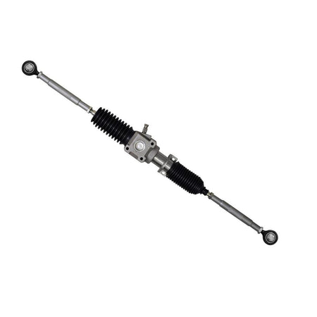 SuperATV Can - Am Maverick RackBoss Heavy - Duty Rack and Pinion - MojoMotoSport.com