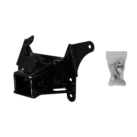 SuperATV Can - Am Maverick Rear Receiver Hitch - MojoMotoSport.com