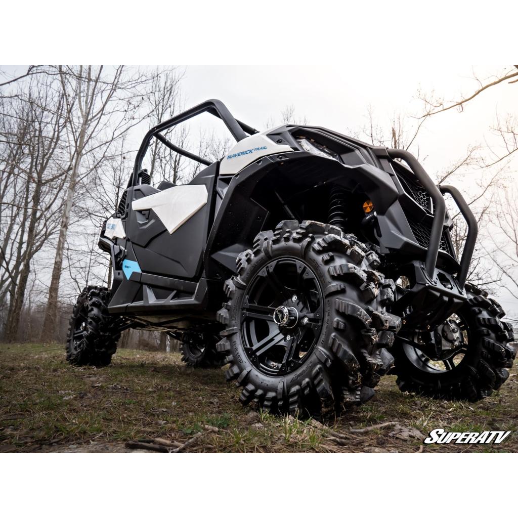 SuperATV Can - Am Maverick Sport 3" Lift Kit - MojoMotoSport.com
