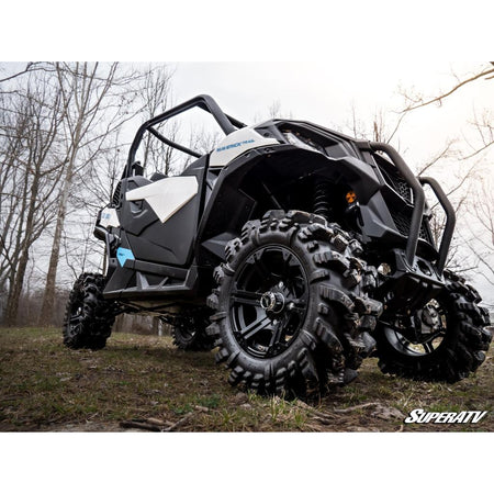 SuperATV Can - Am Maverick Sport 3" Lift Kit - MojoMotoSport.com
