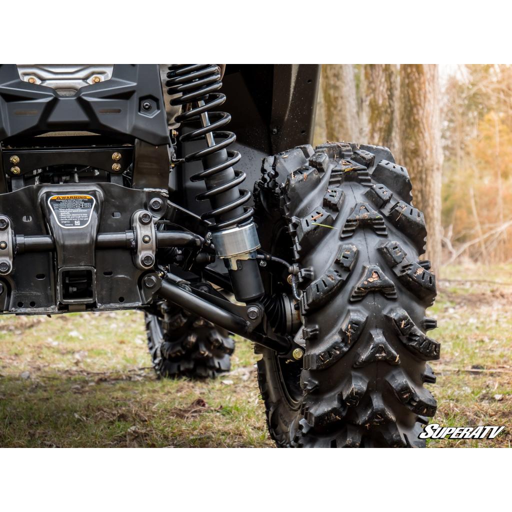 SuperATV Can - Am Maverick Sport 3" Lift Kit - MojoMotoSport.com