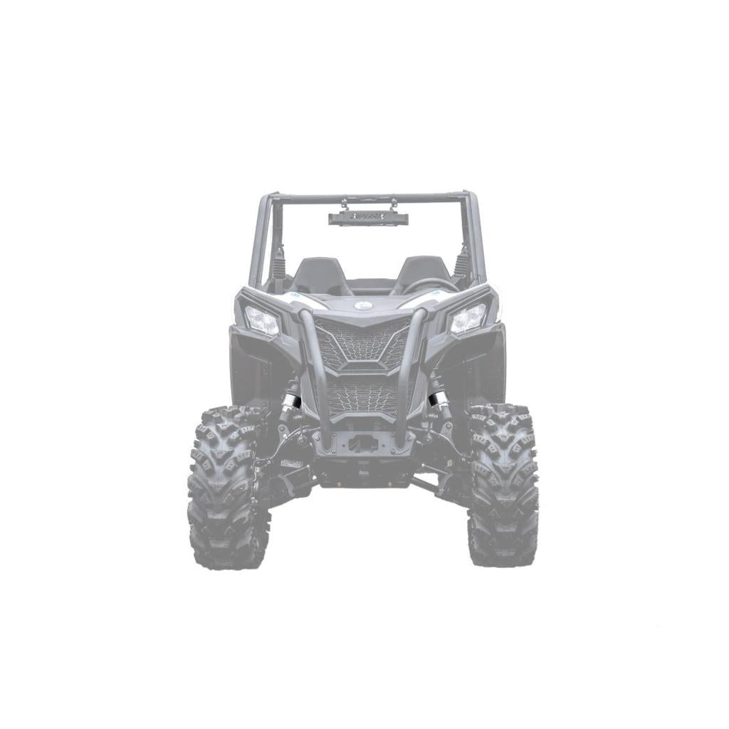 SuperATV Can - Am Maverick Sport 3" Lift Kit - MojoMotoSport.com