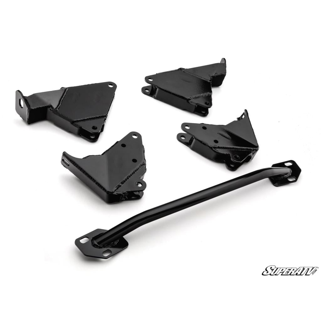 SuperATV Can - Am Maverick Sport 6" Lift Kit - MojoMotoSport.com