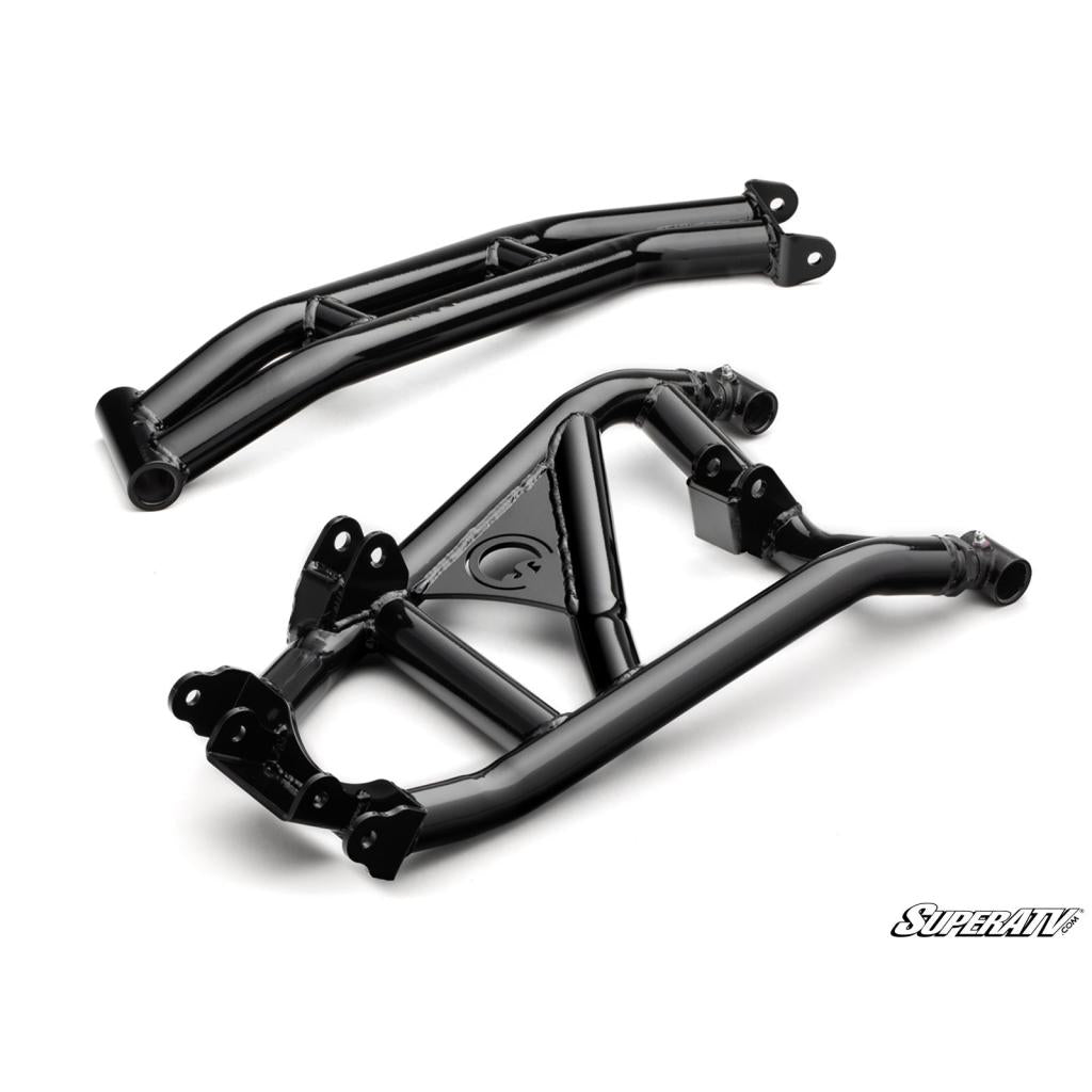 SuperATV Can - Am Maverick Sport 6" Lift Kit - MojoMotoSport.com