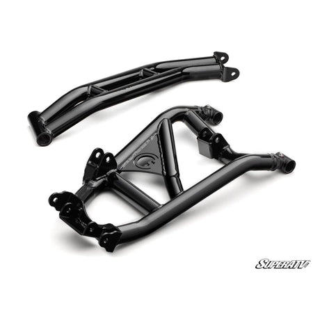 SuperATV Can - Am Maverick Sport 6" Lift Kit - MojoMotoSport.com