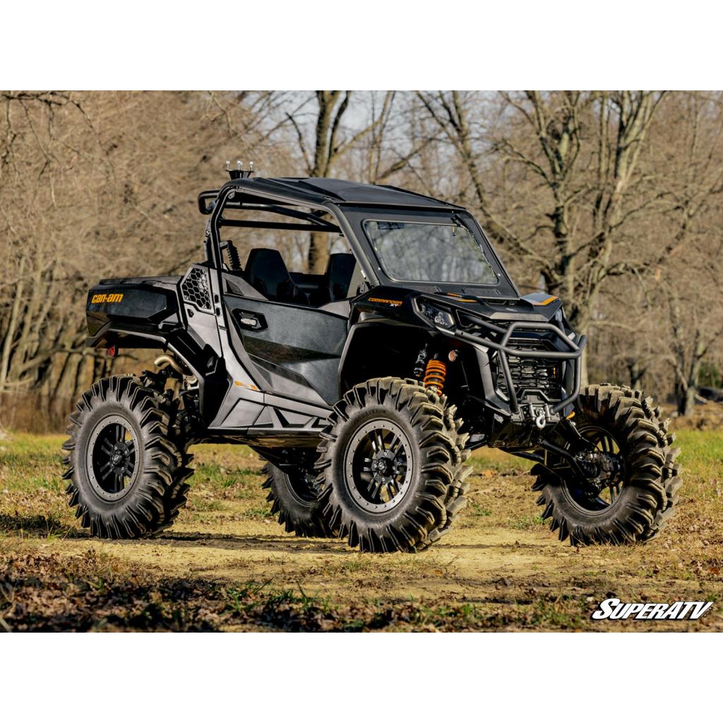 SuperATV Can - Am Maverick Sport 6" Lift Kit - MojoMotoSport.com