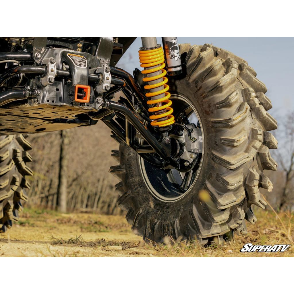 SuperATV Can - Am Maverick Sport 6" Lift Kit - MojoMotoSport.com