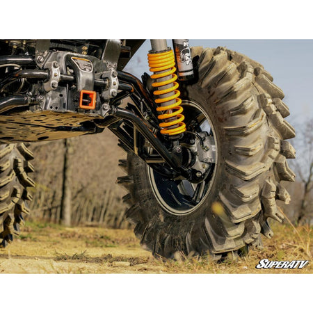 SuperATV Can - Am Maverick Sport 6" Lift Kit - MojoMotoSport.com