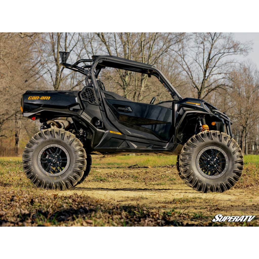 SuperATV Can - Am Maverick Sport 6" Lift Kit - MojoMotoSport.com
