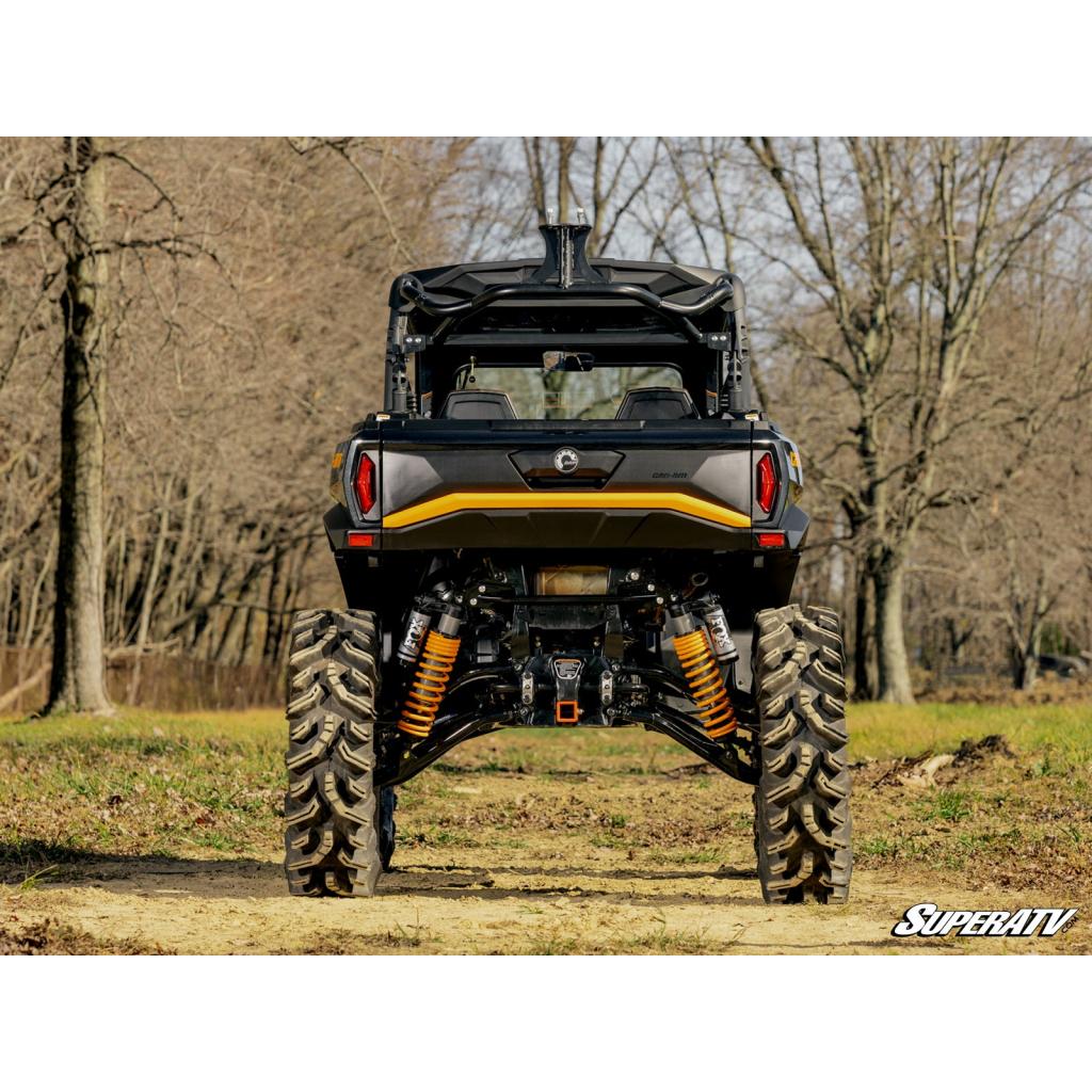 SuperATV Can - Am Maverick Sport 6" Lift Kit - MojoMotoSport.com