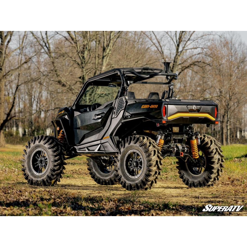 SuperATV Can - Am Maverick Sport 6" Lift Kit - MojoMotoSport.com