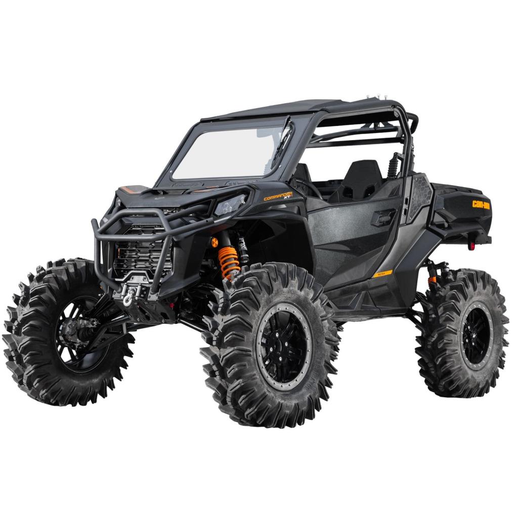 SuperATV Can - Am Maverick Sport 6" Lift Kit - MojoMotoSport.com