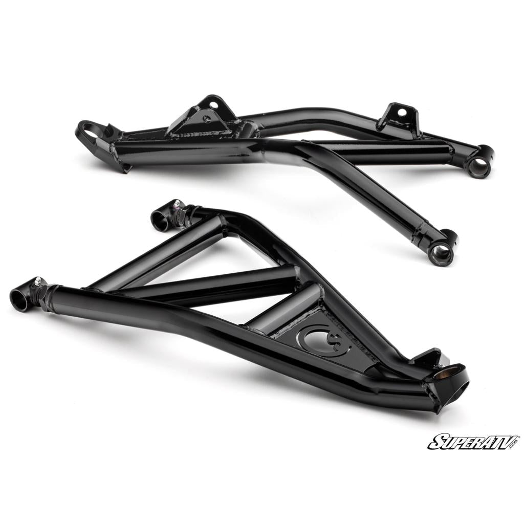 SuperATV Can - Am Maverick Sport 6" Lift Kit - MojoMotoSport.com