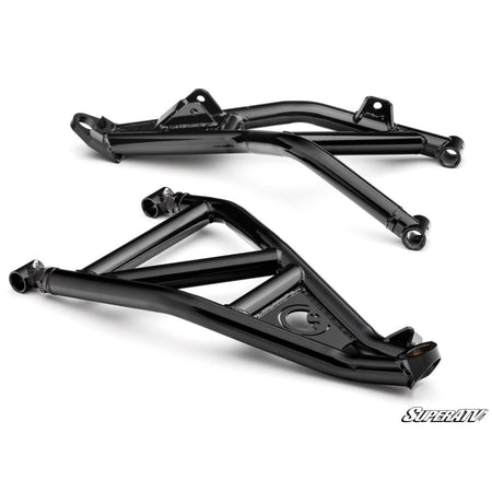 SuperATV Can - Am Maverick Sport 6" Lift Kit - MojoMotoSport.com