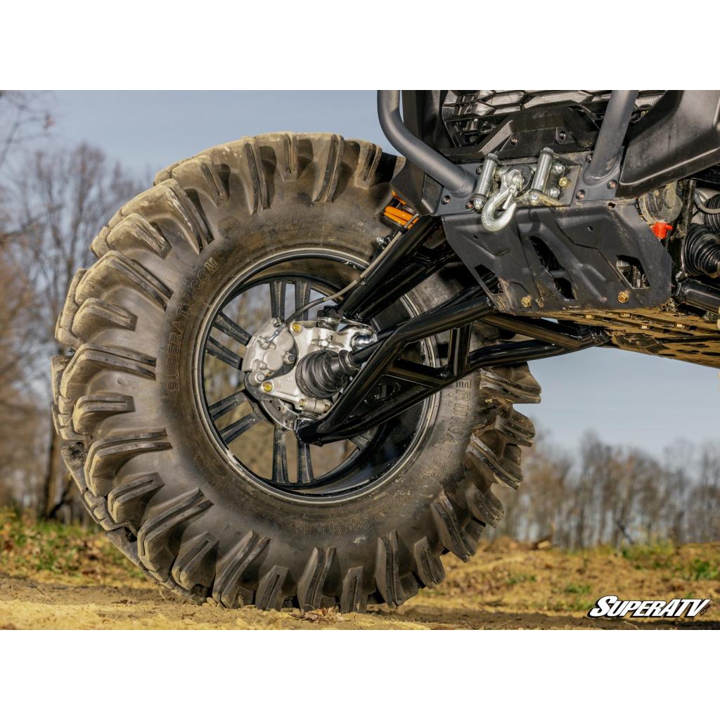 SuperATV Can - Am Maverick Sport 6" Lift Kit - MojoMotoSport.com
