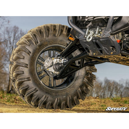 SuperATV Can - Am Maverick Sport 6" Lift Kit - MojoMotoSport.com
