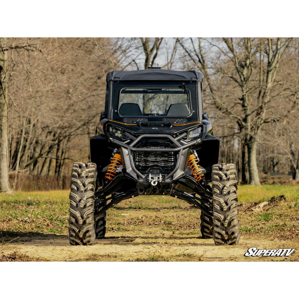 SuperATV Can - Am Maverick Sport 6" Lift Kit - MojoMotoSport.com