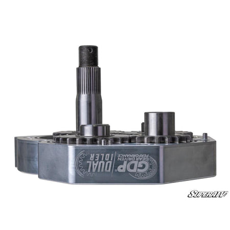 SuperATV Can - Am Maverick Sport 6" Portal Gear Lift - MojoMotoSport.com