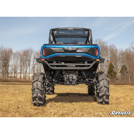 SuperATV Can - Am Maverick Sport 6" Portal Gear Lift - MojoMotoSport.com