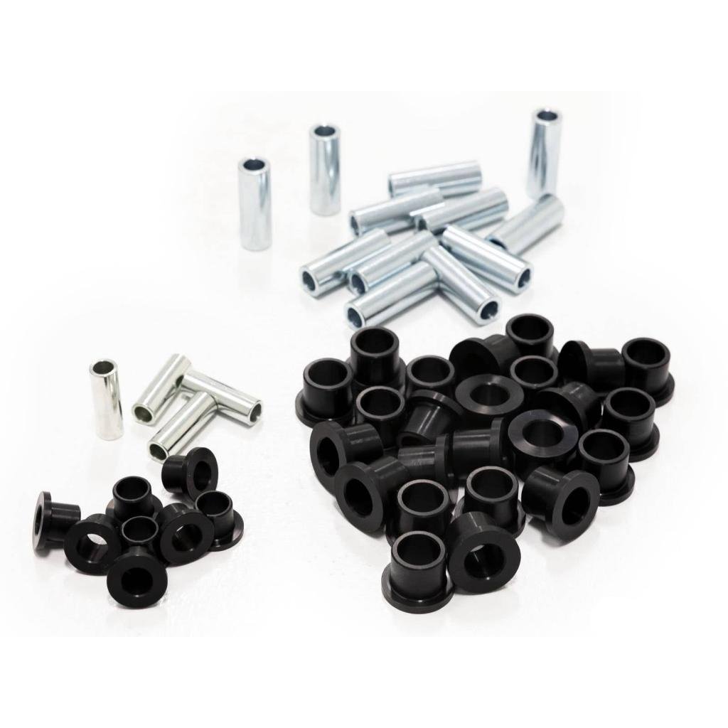 SuperATV Can - Am Maverick Sport A - Arm Bushings - MojoMotoSport.com