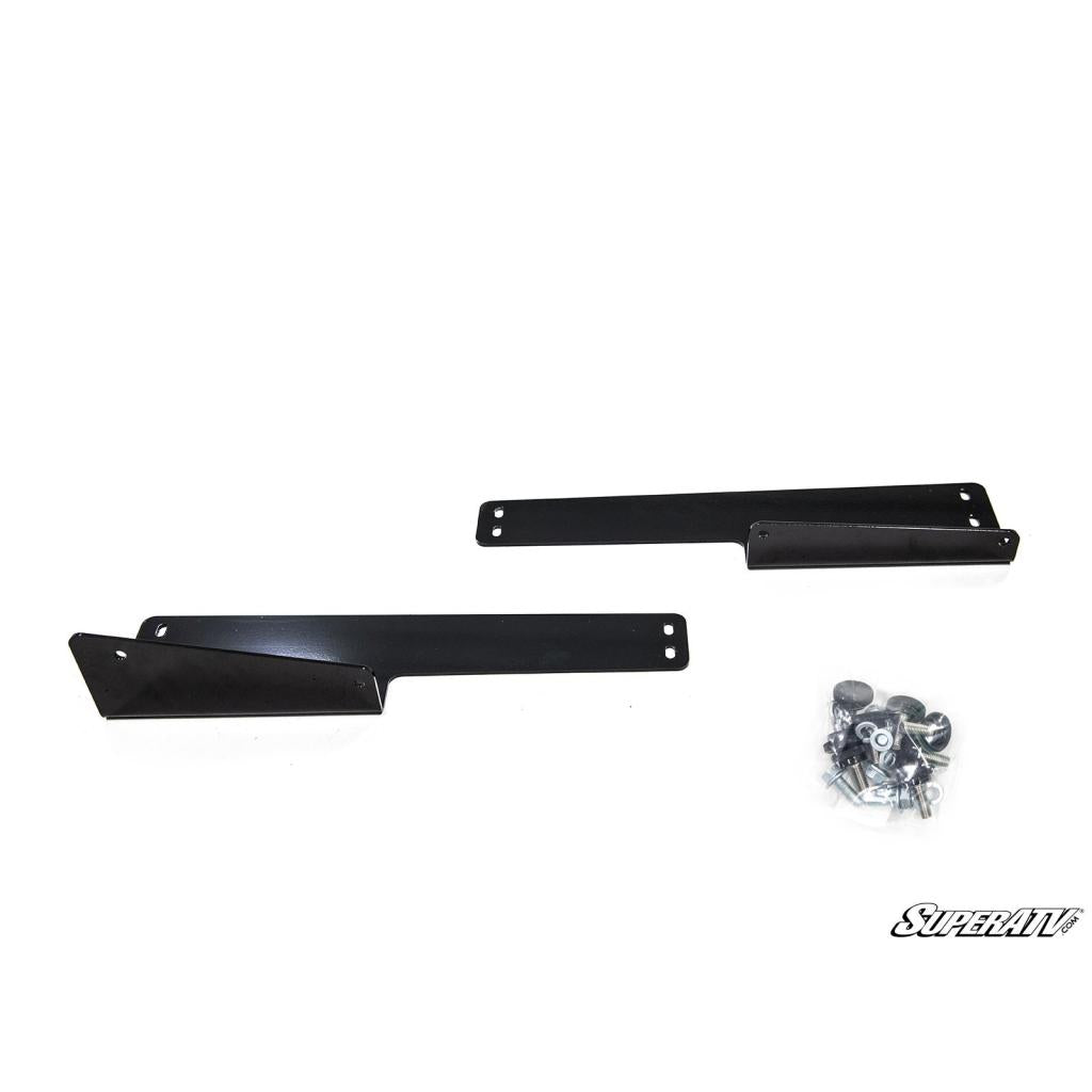 SuperATV Can - Am Maverick Sport Cooler / Cargo Box - MojoMotoSport.com