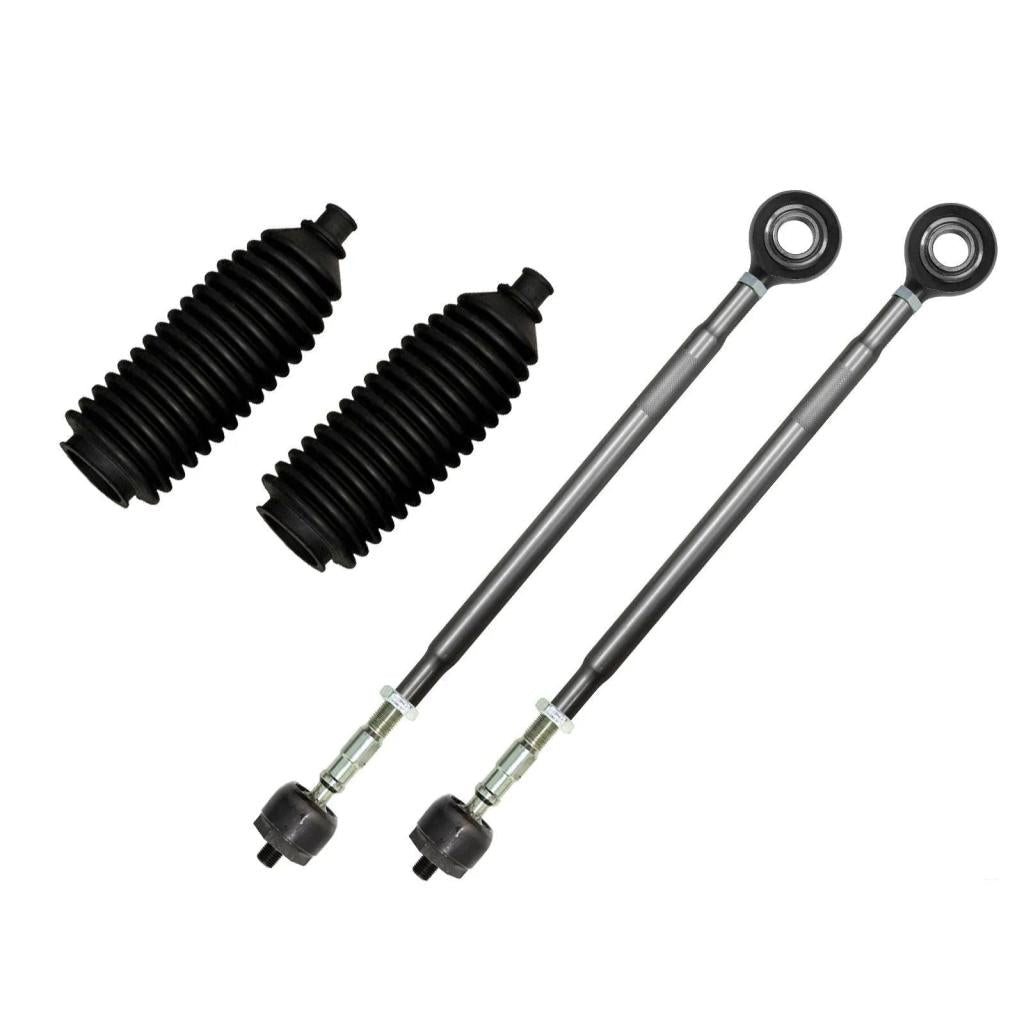 SuperATV Can - Am Maverick Sport Heavy - Duty Tie Rod Kit - MojoMotoSport.com
