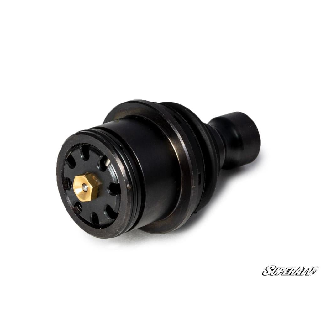 SuperATV Can - Am Maverick Sport High Clearance 1.5" Forward Offset A - Arms - MojoMotoSport.com