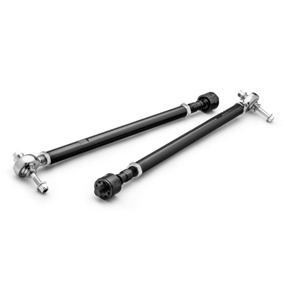 SuperATV Can - Am Maverick Sport RackBoss 2.0 Steel Bar Tie Rod Kit - MojoMotoSport.com