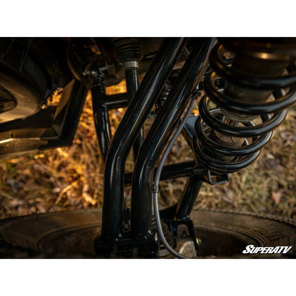 SuperATV Can - Am Maverick Sport Rear A - Arms - MojoMotoSport.com