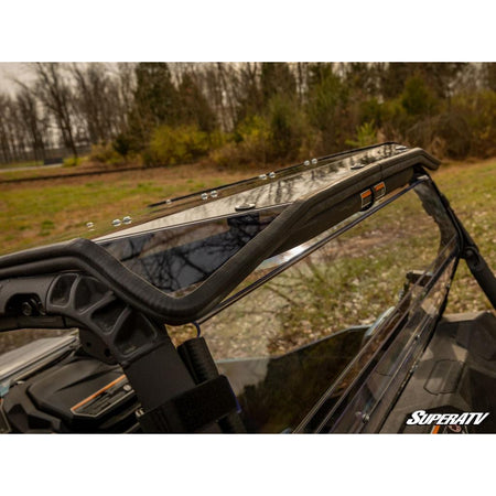 SuperATV Can - Am Maverick Sport Tinted Roof - MojoMotoSport.com