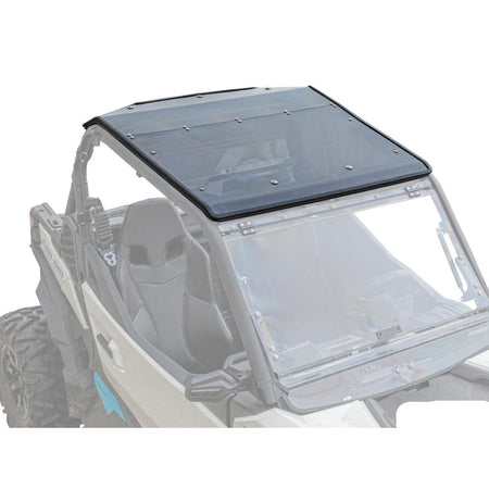 SuperATV Can - Am Maverick Sport Tinted Roof - MojoMotoSport.com