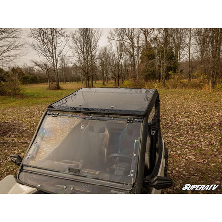 SuperATV Can - Am Maverick Sport Tinted Roof - MojoMotoSport.com