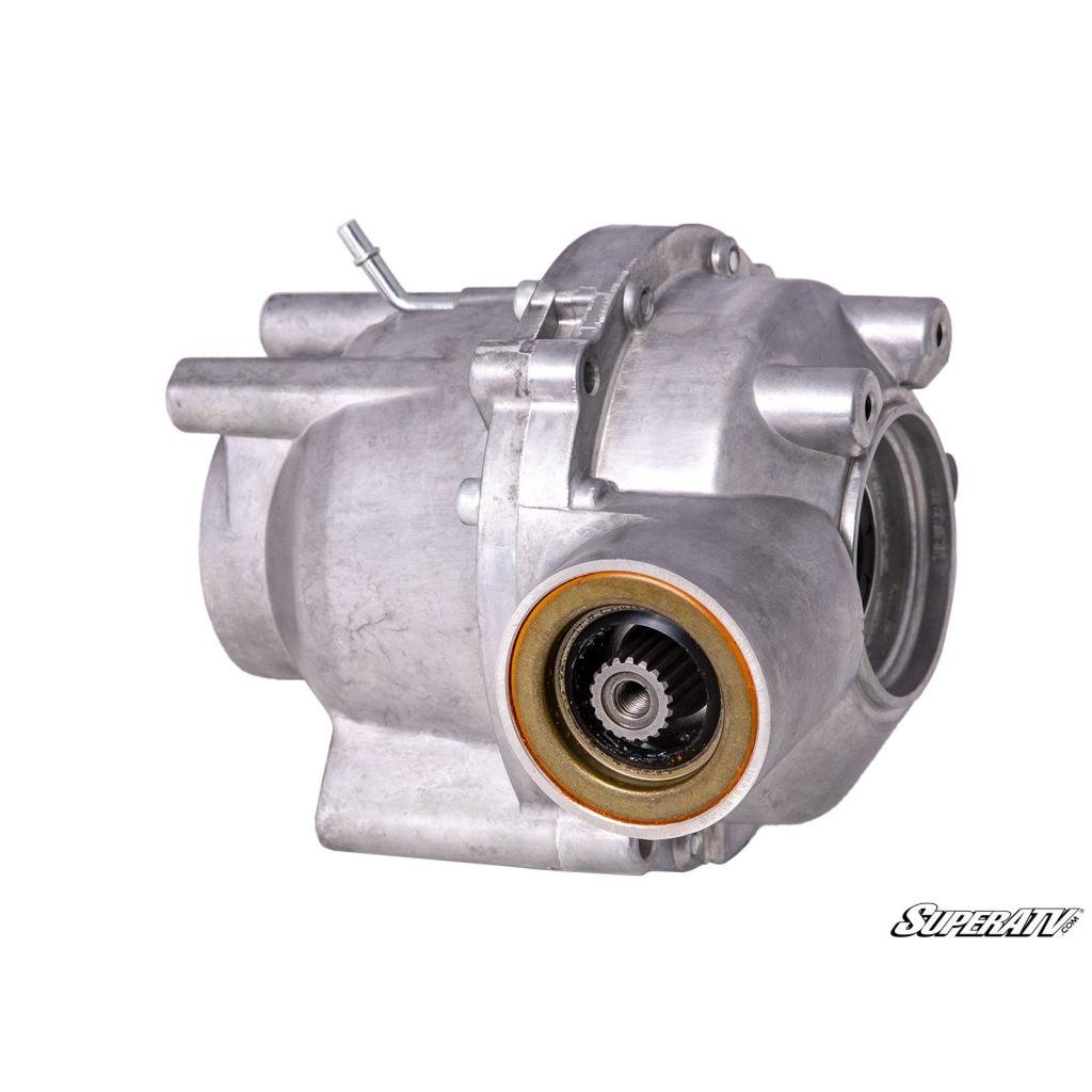 SuperATV Can - Am Maverick SwifTrac Front Differential - MojoMotoSport.com
