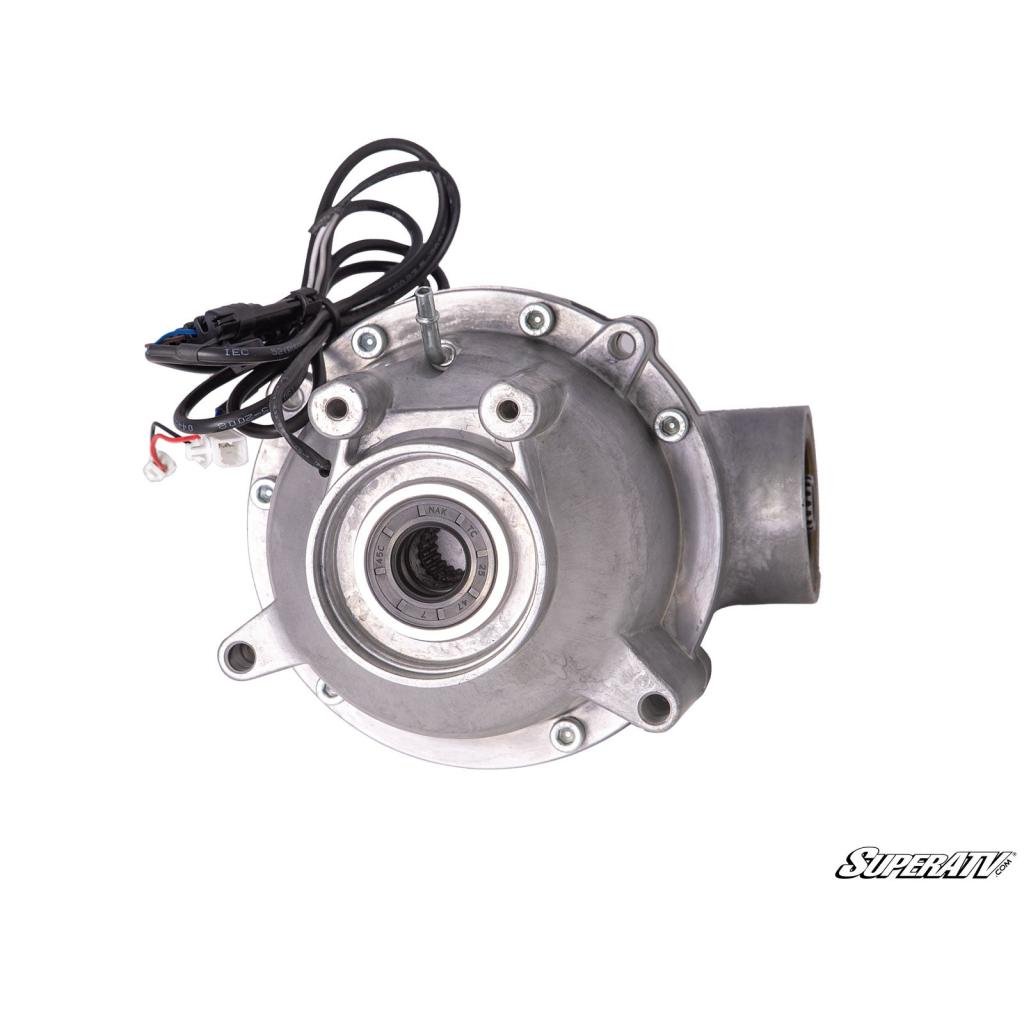 SuperATV Can - Am Maverick SwifTrac Front Differential - MojoMotoSport.com