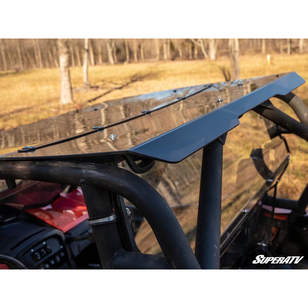 SuperATV Can - Am Maverick Tinted Roof - MojoMotoSport.com