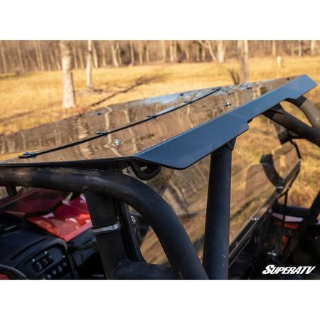 SuperATV Can - Am Maverick Tinted Roof - MojoMotoSport.com