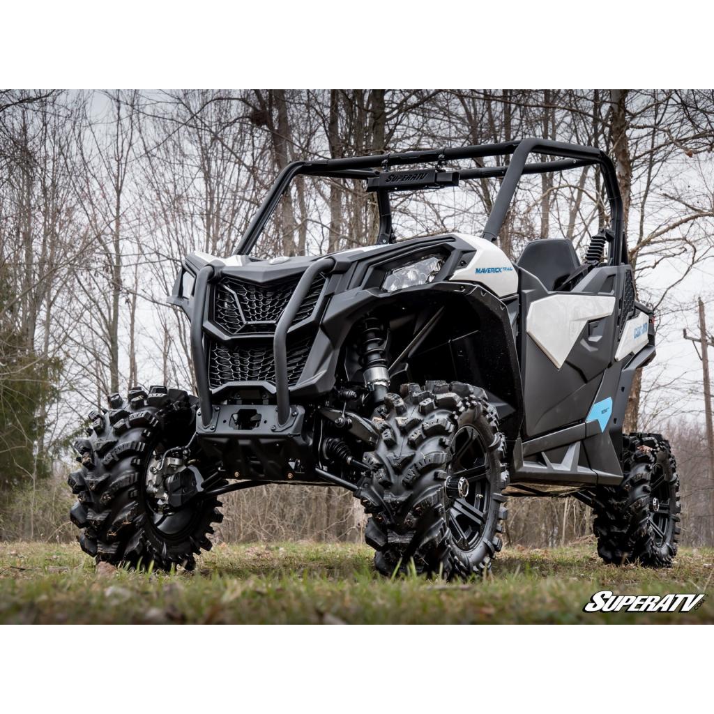 SuperATV Can - Am Maverick Trail 3" Lift Kit - MojoMotoSport.com