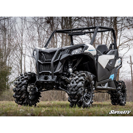 SuperATV Can - Am Maverick Trail 3" Lift Kit - MojoMotoSport.com