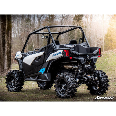 SuperATV Can - Am Maverick Trail 3" Lift Kit - MojoMotoSport.com