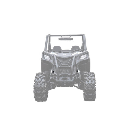 SuperATV Can - Am Maverick Trail 3" Lift Kit - MojoMotoSport.com