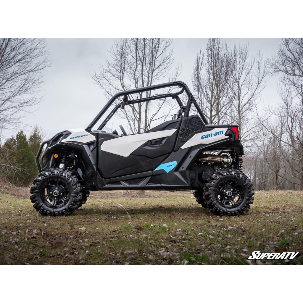 SuperATV Can - Am Maverick Trail 3" Lift Kit - MojoMotoSport.com
