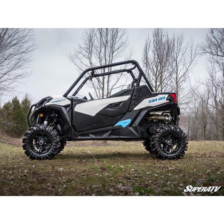 SuperATV Can - Am Maverick Trail 3" Lift Kit - MojoMotoSport.com