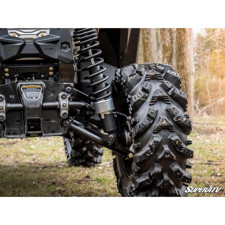 SuperATV Can - Am Maverick Trail 3" Lift Kit - MojoMotoSport.com
