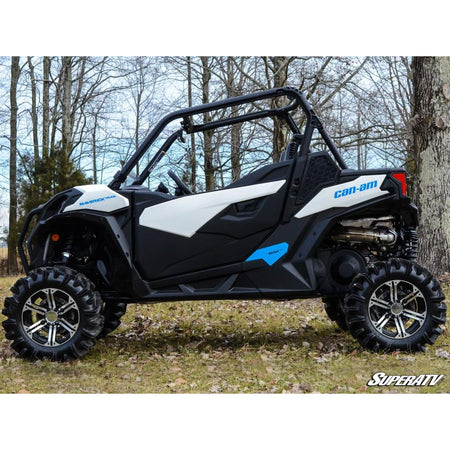 SuperATV Can - Am Maverick Trail 4" Portal Gear Lift - MojoMotoSport.com
