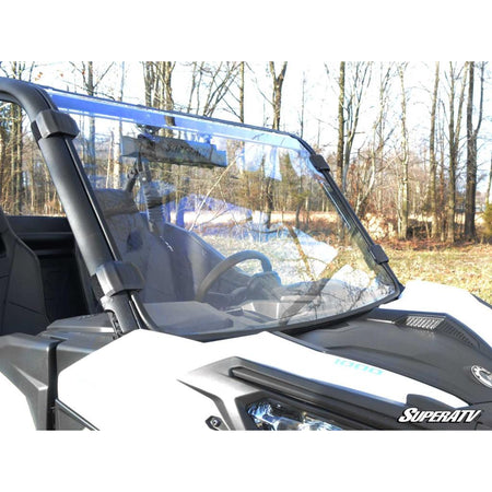 SuperATV Can - Am Maverick Trail Full Windshield - MojoMotoSport.com