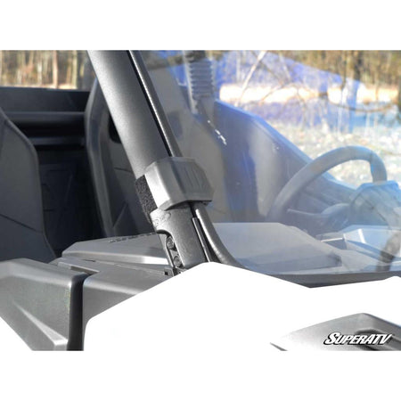 SuperATV Can - Am Maverick Trail Full Windshield - MojoMotoSport.com